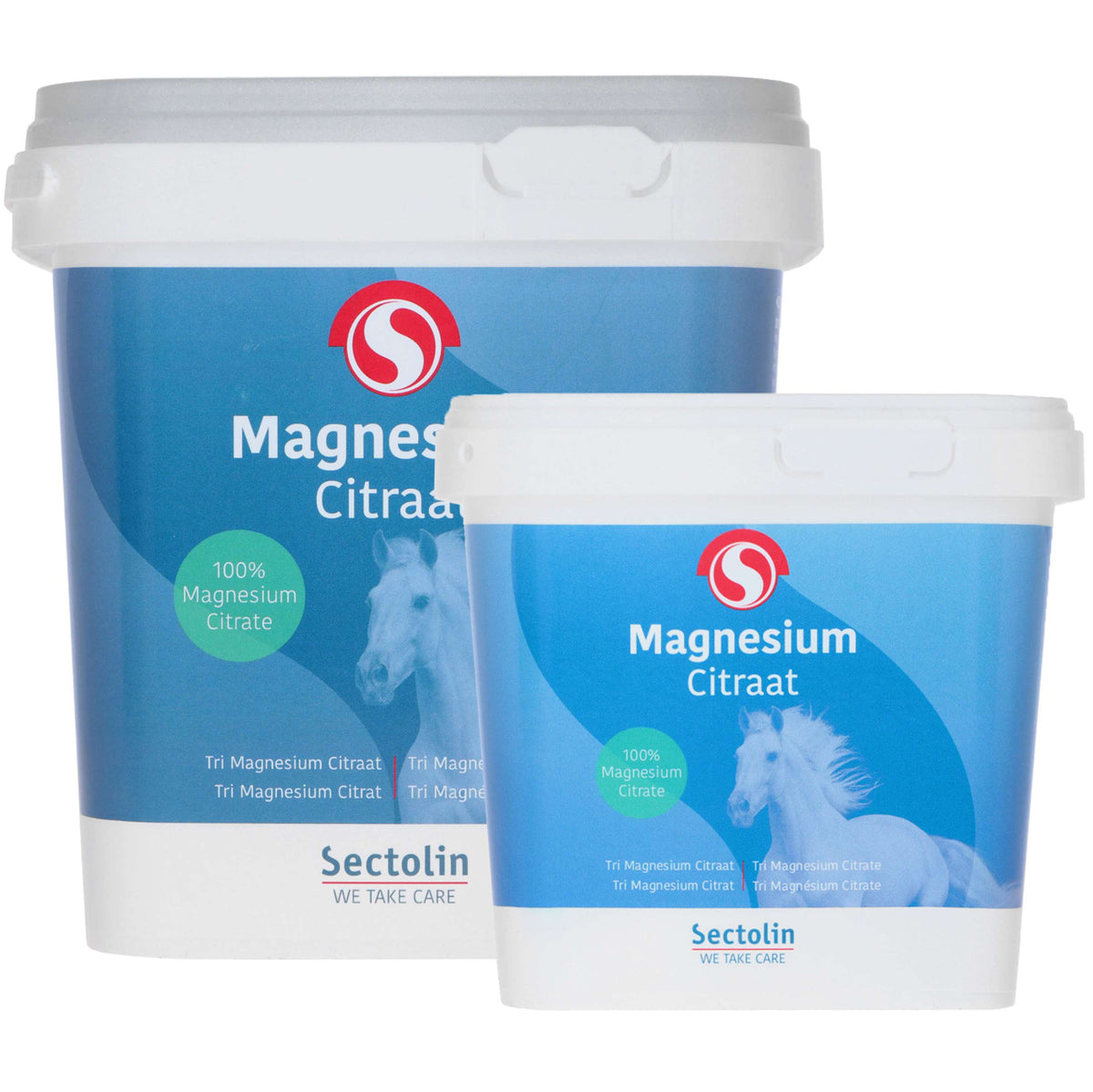 Sectolin Magnesium Citraat