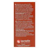 Sectolin Ledercreme Blank