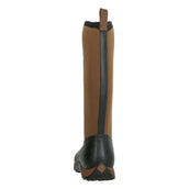 Muck Boot Arctic Adventure Dames Black/Brown