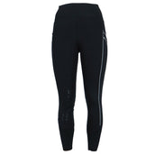 Harry's Horse Rijlegging Full Grip Dames Zwart