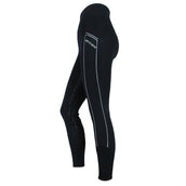 Harry's Horse Rijlegging Full Grip Dames Zwart