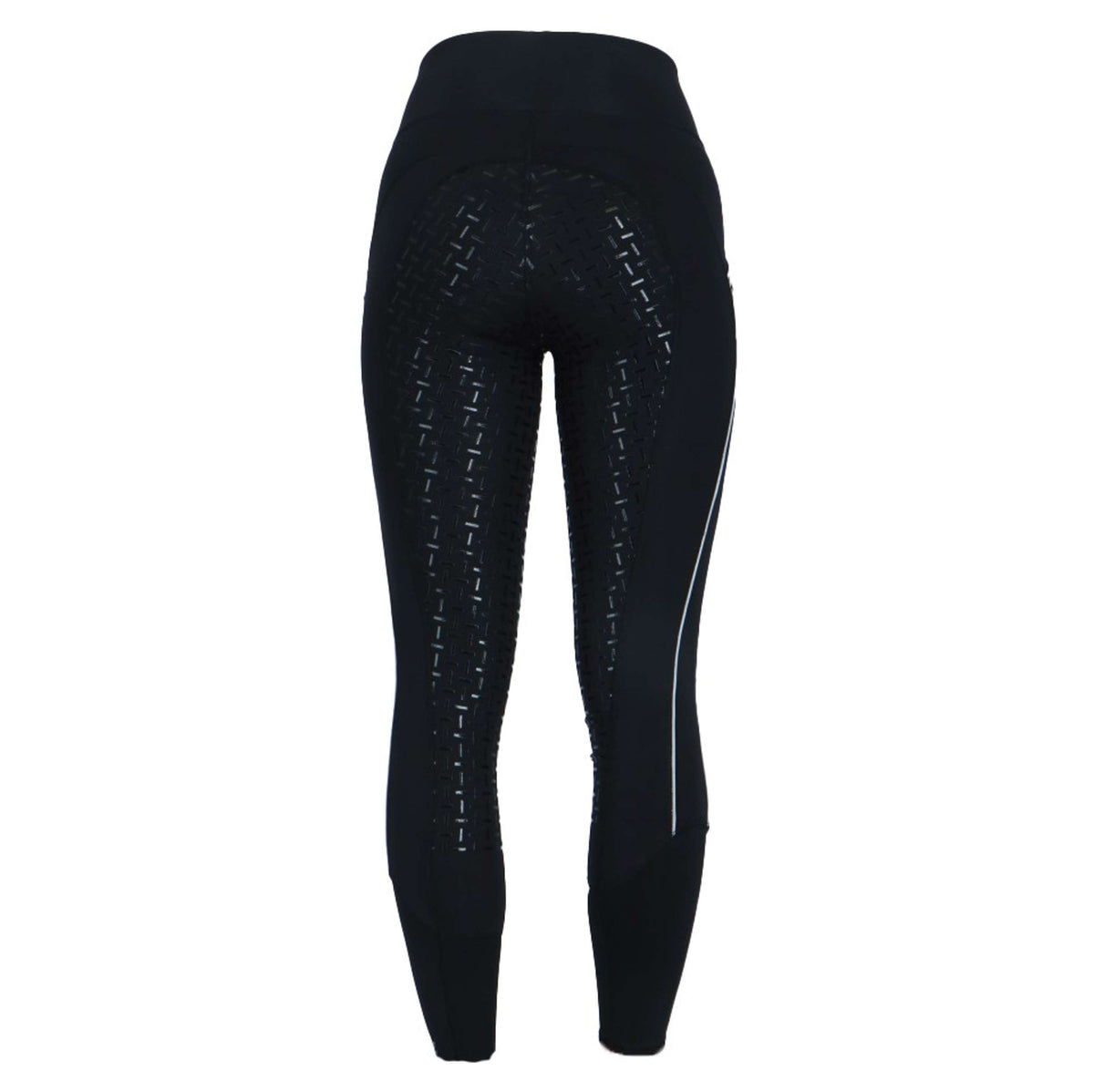 Harry's Horse Rijlegging Full Grip Dames Zwart