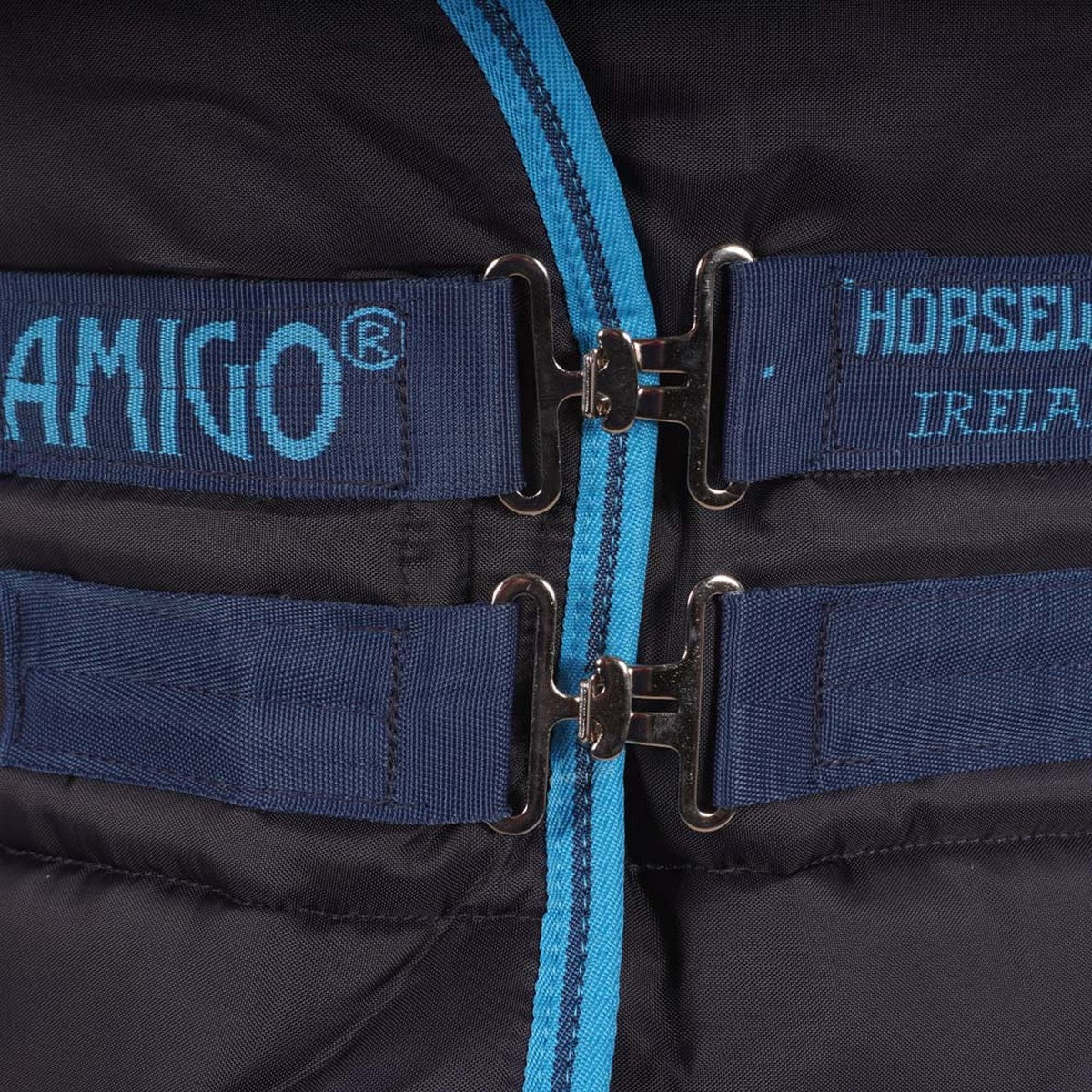 Amigo Insulator 550g Plus Navy/Electric