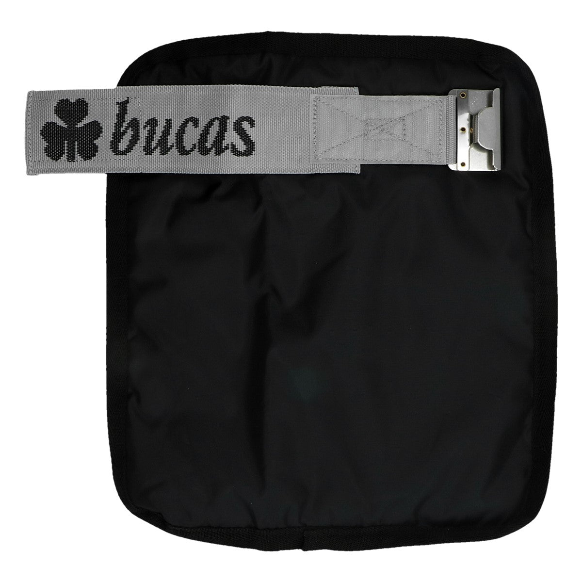 Bucas Chest Extender Click'n Go Magnetic Black