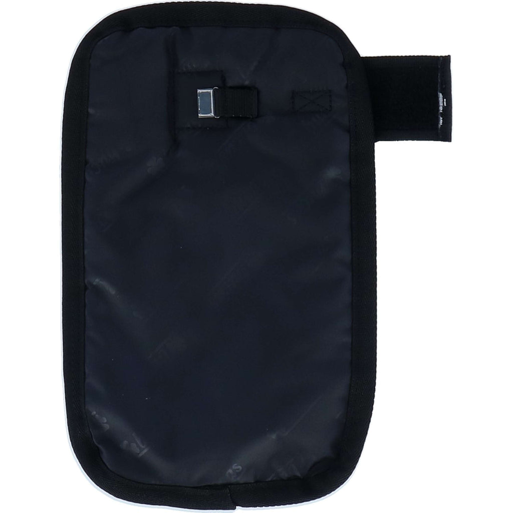 Bucas Chest Extender T-bar Magnetic Black