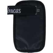 Bucas Chest Extender T-bar Magnetic Black