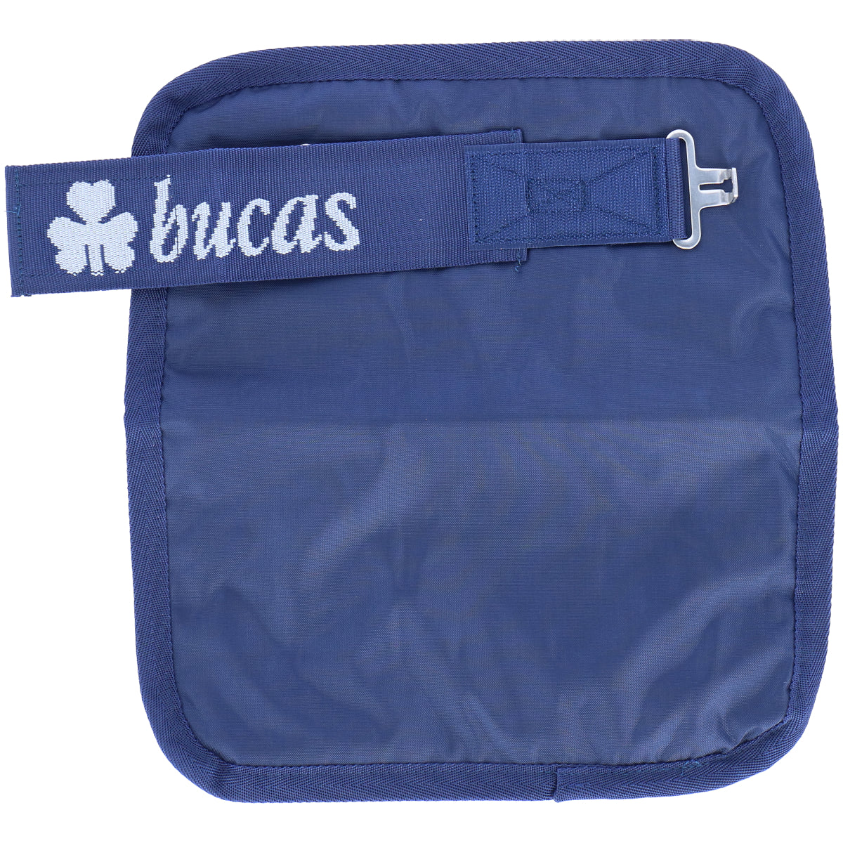 Bucas Chest Extender T-bar Magnetic Navy