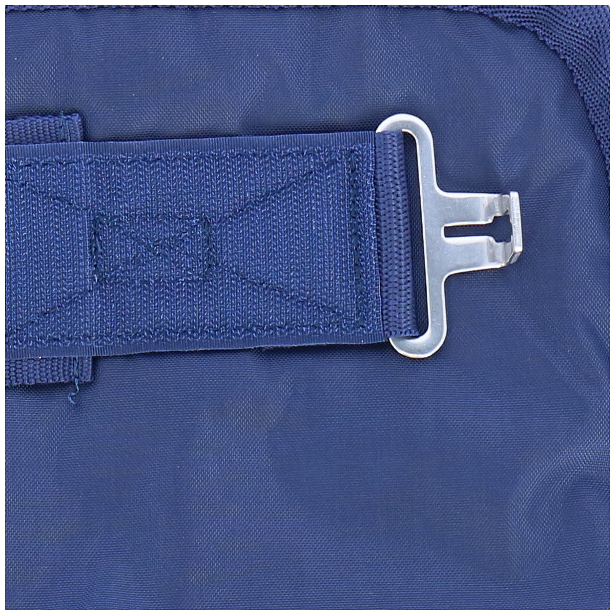 Bucas Chest Extender T-bar Magnetic Navy