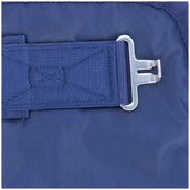 Bucas Chest Extender T-bar Magnetic Navy