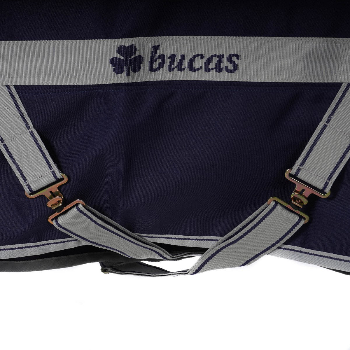 Bucas Freedom Twill Sheet 0g Navy