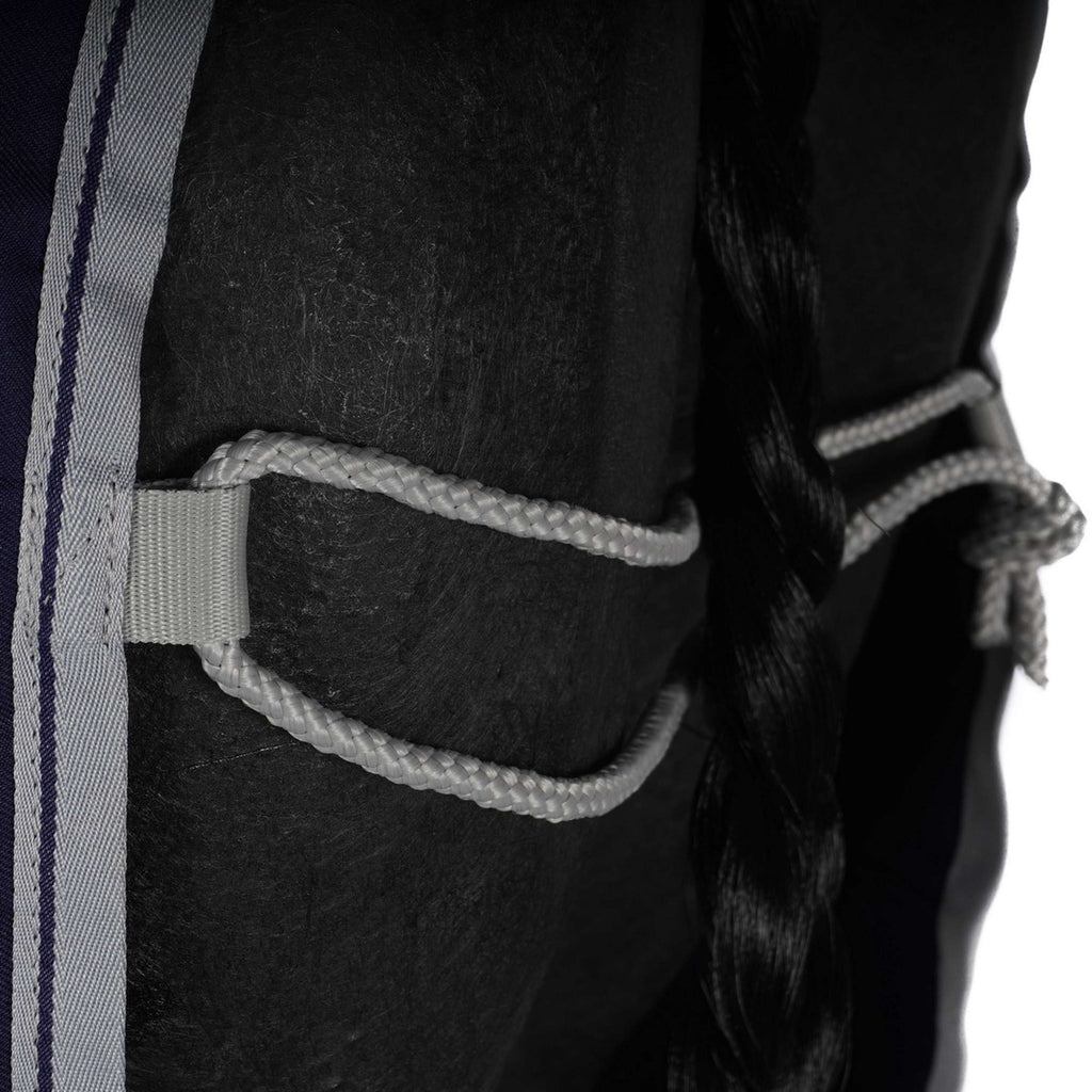 Bucas Freedom Twill Sheet 0g Navy