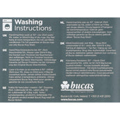 Bucas Rug Wash