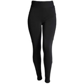 Harry's Horse Rijlegging Winter Full Grip Dames Zwart