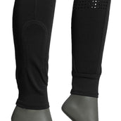 Harry's Horse Rijlegging Winter Full Grip Dames Zwart