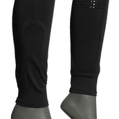 Harry's Horse Rijlegging Winter Full Grip Kids Zwart