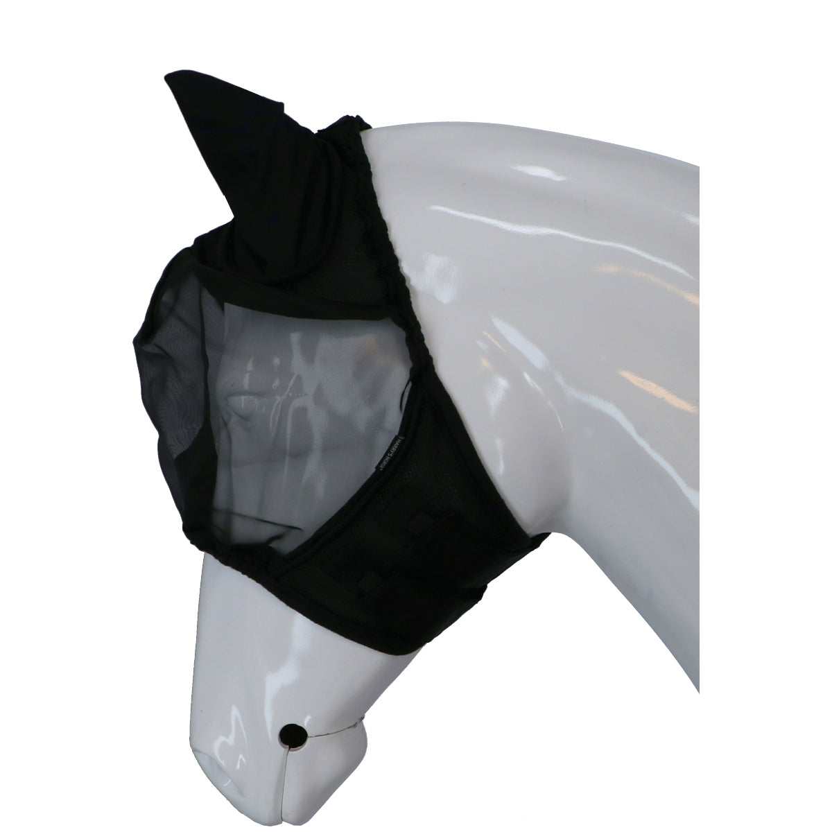 Harry's Horse Vliegenmasker Flyshield