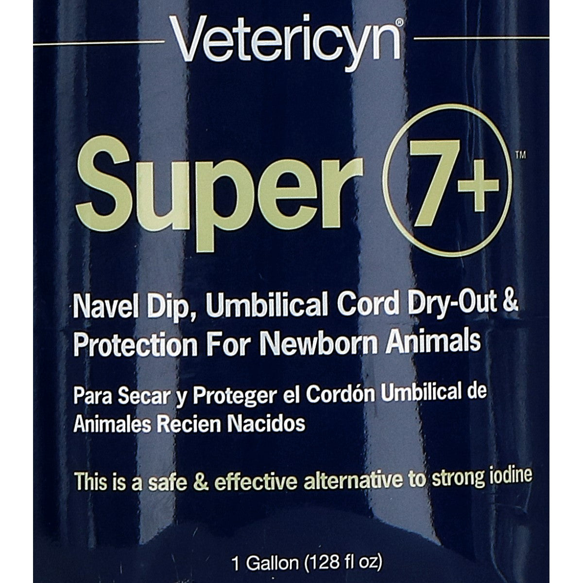 Vetericyn Super 7+ Naveldip