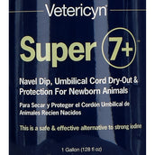 Vetericyn Super 7+ Naveldip