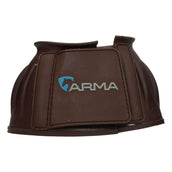 Arma by Shires Springschoen Touch Close Brown