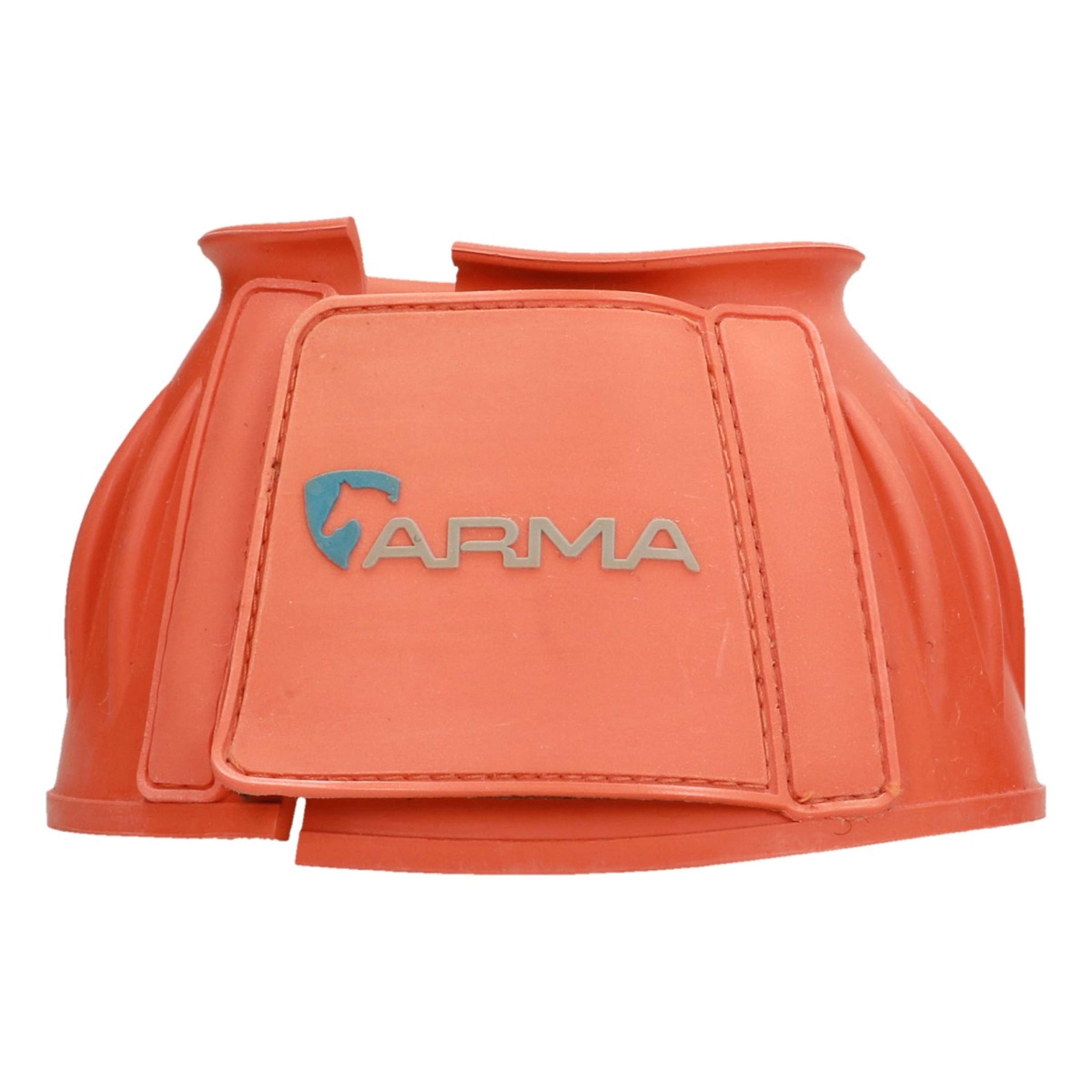 Arma by Shires Springschoen Touch Close Orange Arma by Shires Springschoen Touch Close Orange