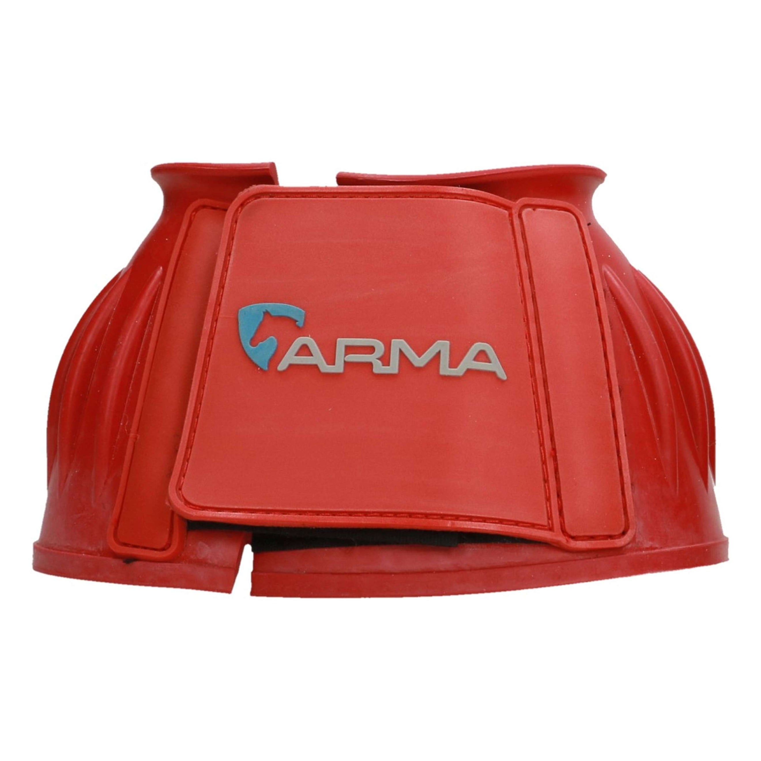Arma by Shires Springschoen Touch Close Red Arma by Shires Springschoen Touch Close Red