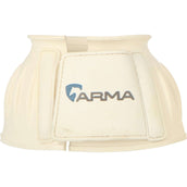 Arma by Shires Springschoen Touch Close White