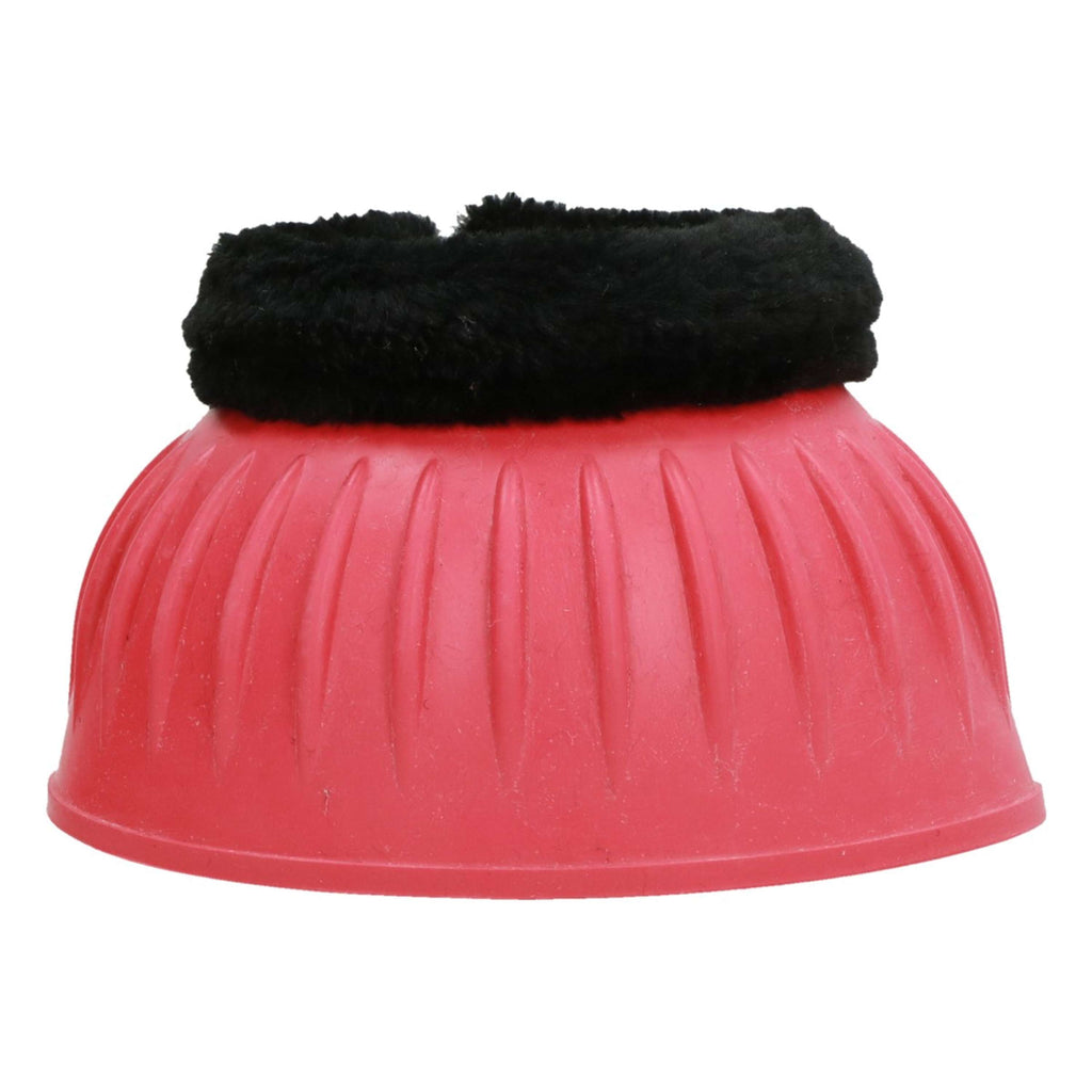 Arma by Shires Springschoen Zwart Fleece Pink
