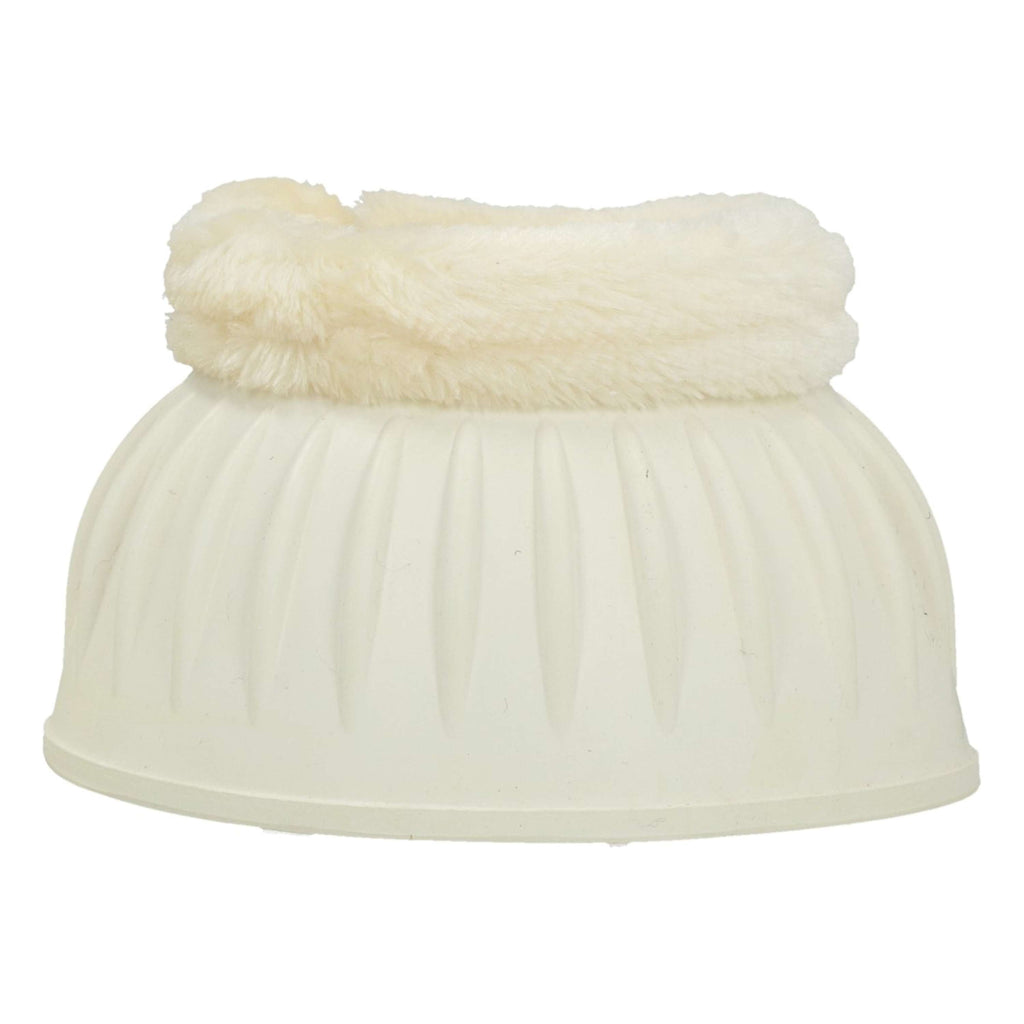 Arma by Shires Springschoen Zwart Fleece White