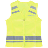 Equi-Flector Veiligheidsvest Yellow