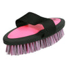 Ezi-groom by Shires Borstel Bright Pink