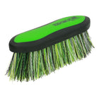 Ezi-groom by Shires Dandy Borstel Lime Green