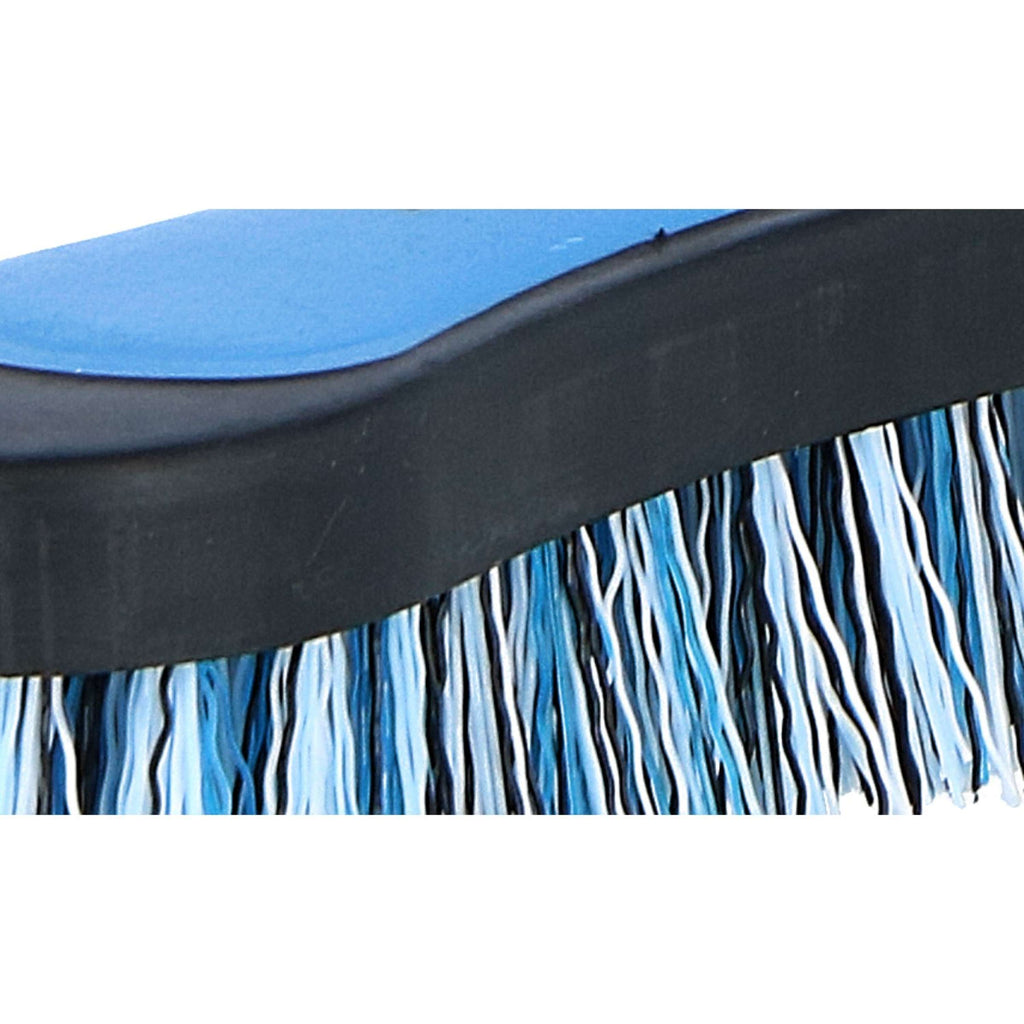 Ezi-groom by Shires Hoefborstel Bright Blue