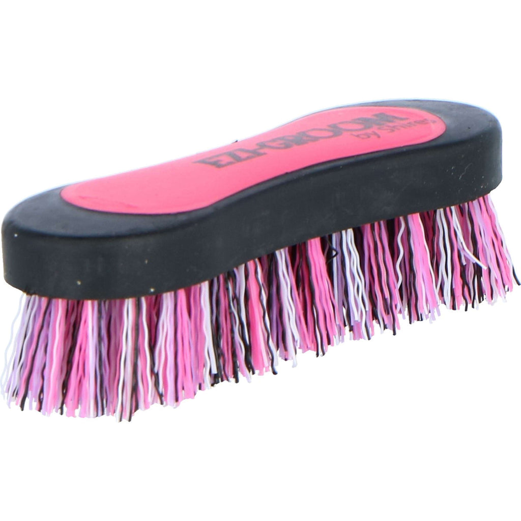Ezi-groom by Shires Hoefborstel Bright Pink