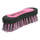 Ezi-groom by Shires Hoofdborstel Bright Pink
