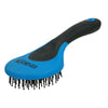 Ezi-groom by Shires Manen en Staartborstel Bright Blue