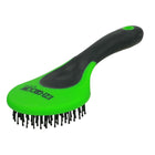 Ezi-groom by Shires Manen en Staartborstel Lime Green