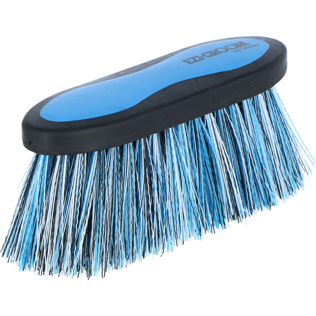 Ezi-groom by Shires Borstel Langharig Bright Blue