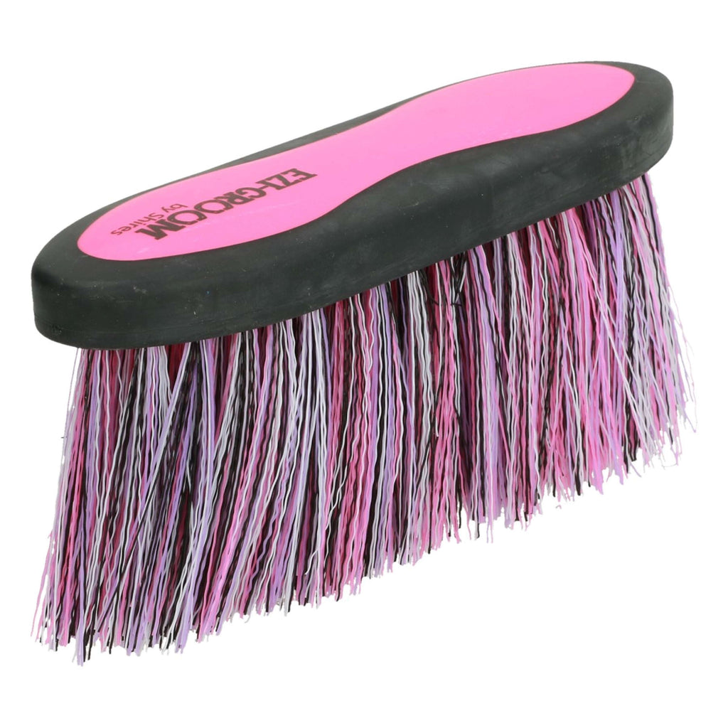 Ezi-groom by Shires Borstel Langharig Bright Pink