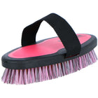 Ezi-groom by Shires Was Borstel Bright Pink