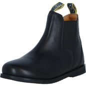 Moretta Jodhpurlaarsjes Fiora Kinderen Black