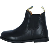 Moretta Jodhpurlaarsjes Fiora Kinderen Black