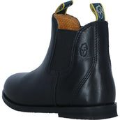 Moretta Jodhpurlaarsjes Fiora Kinderen Black