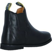 Moretta Jodhpurlaarsjes Fiora Kinderen Black