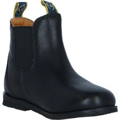 Moretta Jodhpurlaarsjes Fiora Kinderen Black