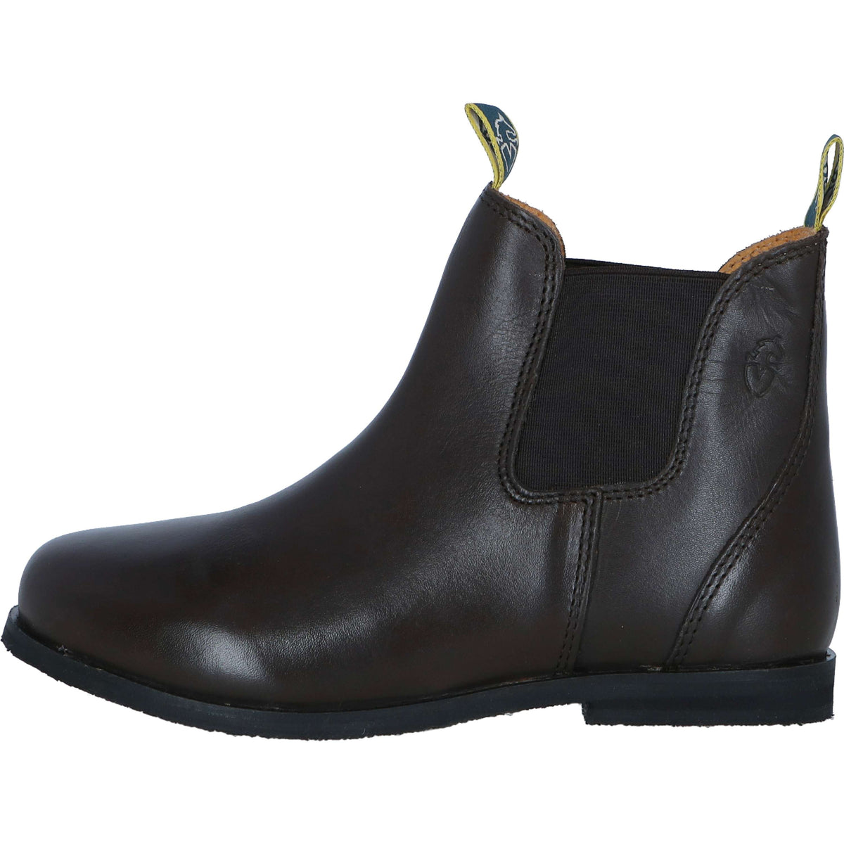 Moretta Jodhpurlaarsjes Fiora Kinderen Brown