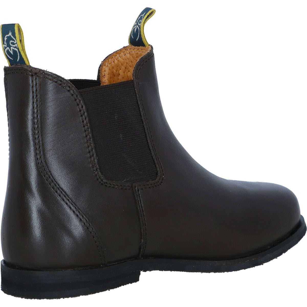 Moretta Jodhpurlaarsjes Fiora Kinderen Brown