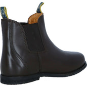 Moretta Jodhpurlaarsjes Fiora Kinderen Brown