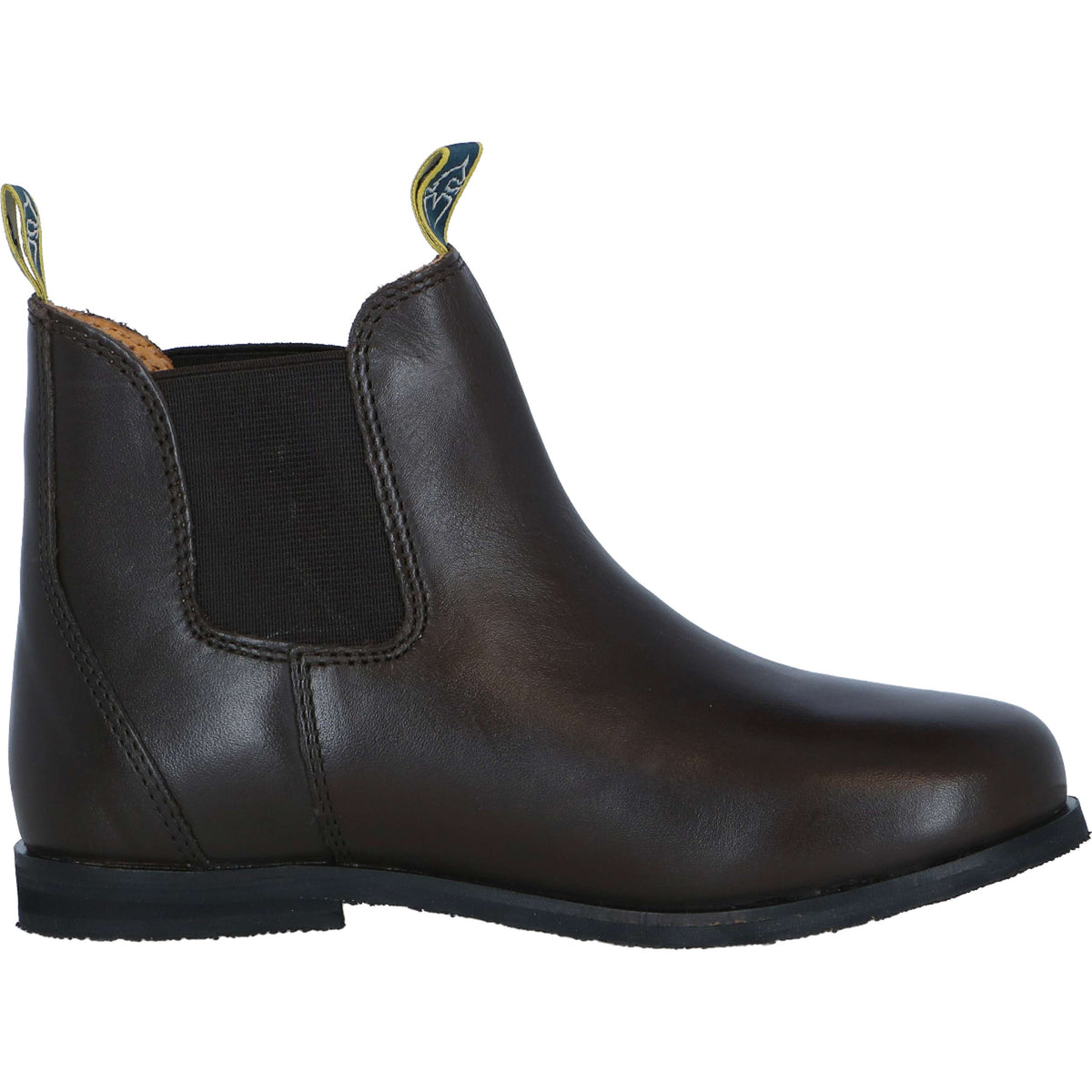 Moretta Jodhpurlaarsjes Fiora Kinderen Brown