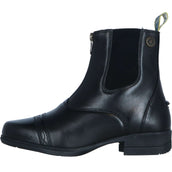 Moretta Paddock Boots Rosetta Black