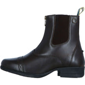 Moretta Paddock Boots Rosetta Brown